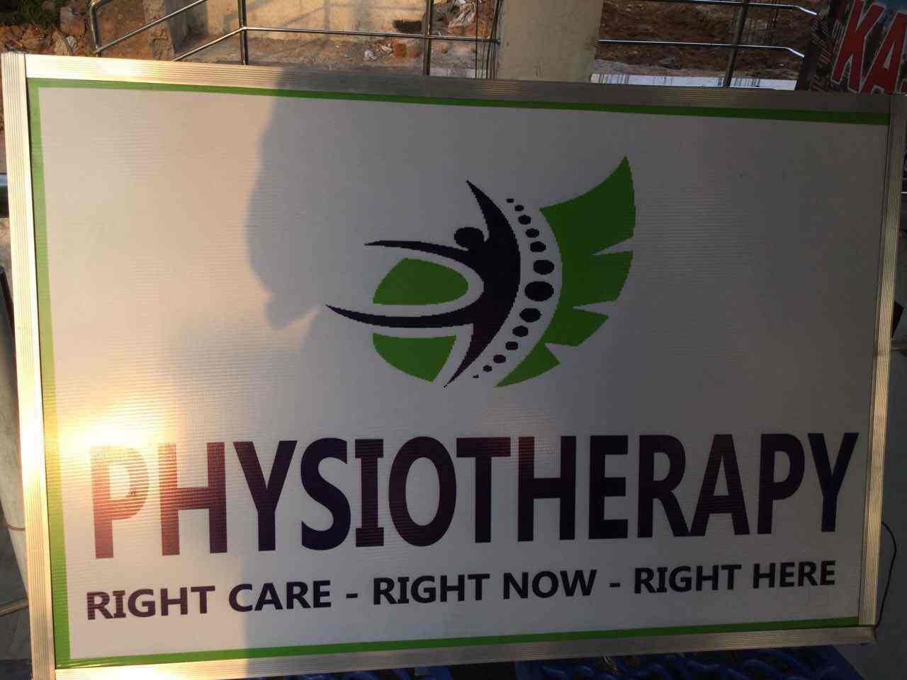 Ergogenix Multispecialty Clinic Miyapur General Physician