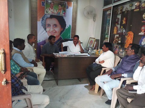 Care Warriors Foundation Orphanage Lb Nagar Orphanages In Hyderabad Justdial