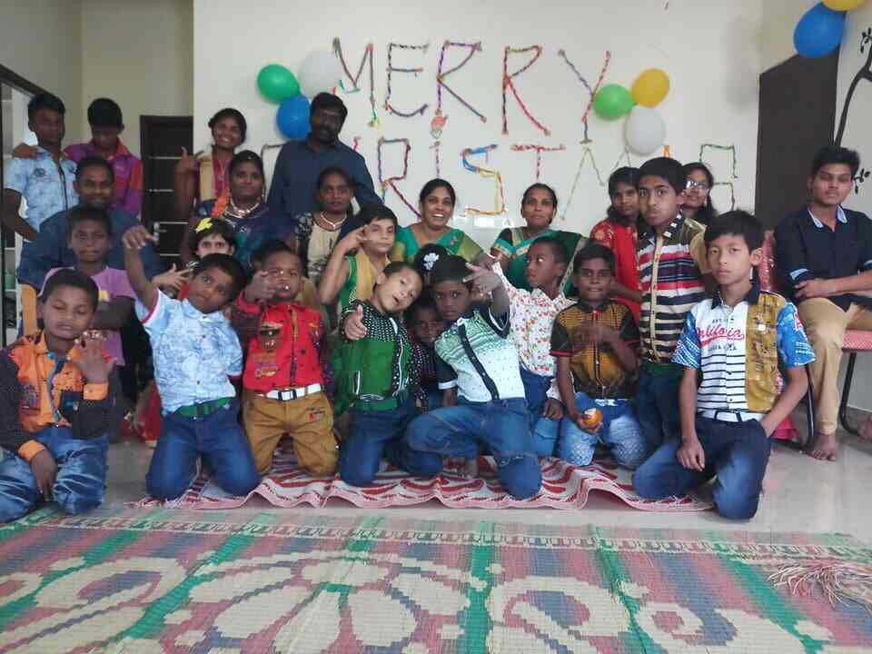 Care Warriors Foundation Orphanage Lb Nagar Orphanages In Hyderabad Justdial