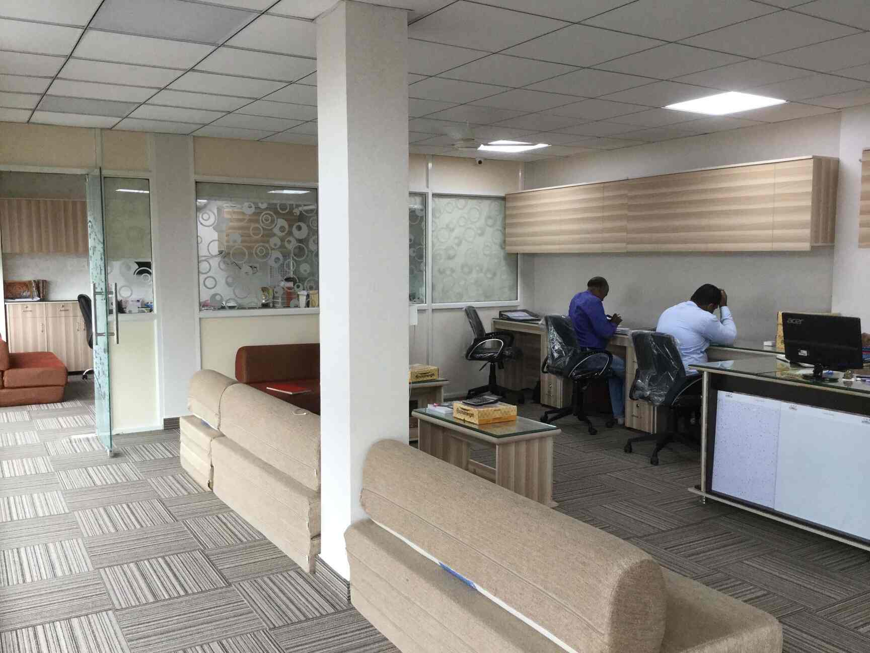 Rockstrength Ceiling Tiles Moosapet Interior Designers In