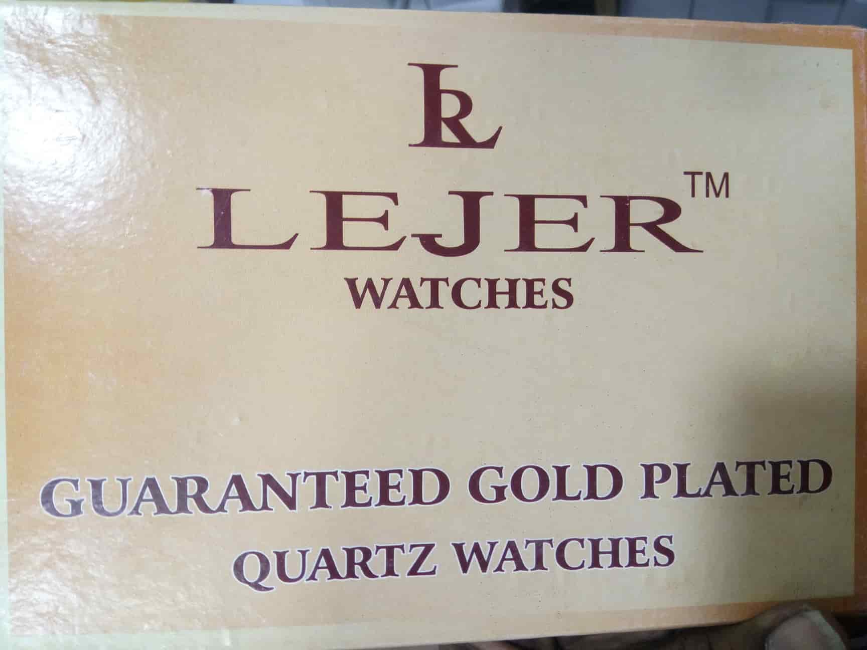 Lejer quartz watch price new arrivals