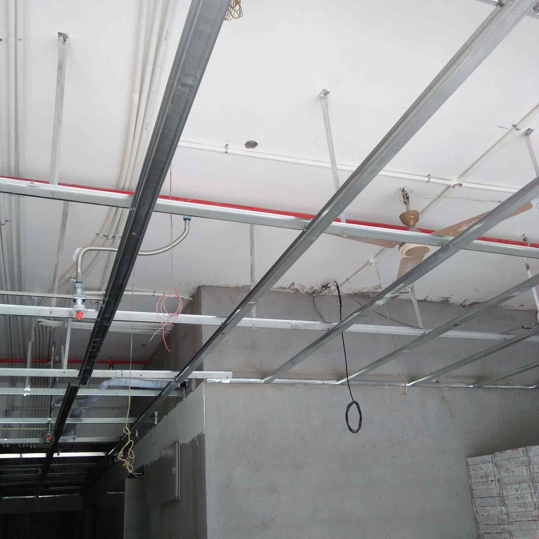 R K Blinds Dealers And Repair Services Erragadda Gypsum False