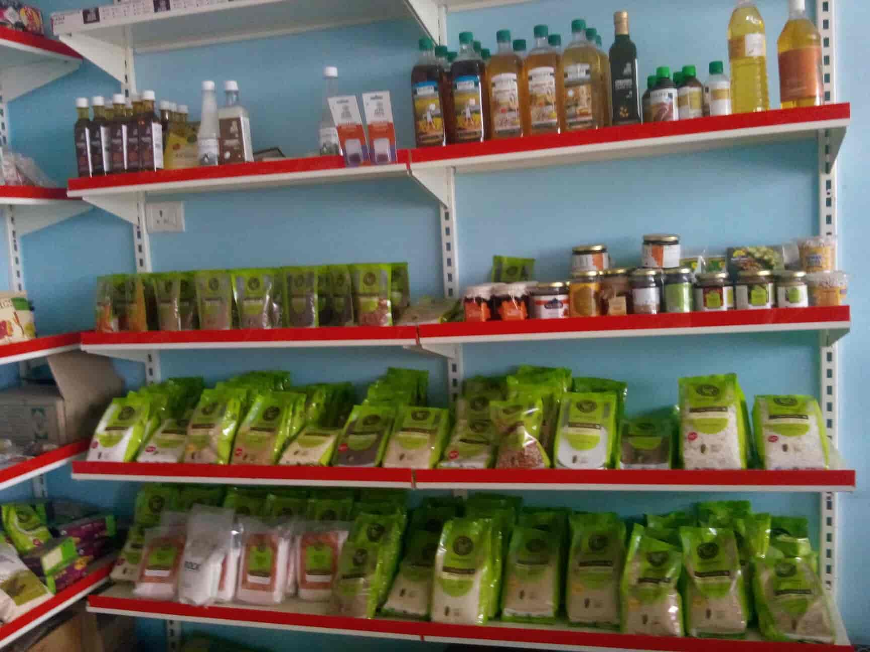 Organic Mart Attapur Organic Food Retailers In Hyderabad Justdial