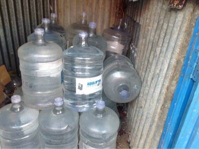 Aqua Moon Purified Drinking Water Yellareddyguda Mineral Water Home Delivery Services In Hyderabad Justdial