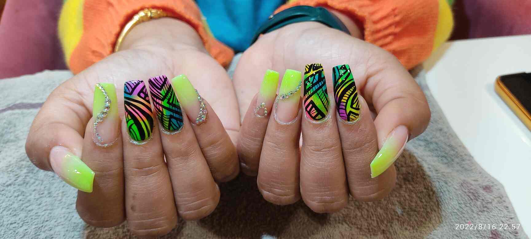 Details 141+ nail extensions in hyderabad latest songngunhatanh.edu.vn