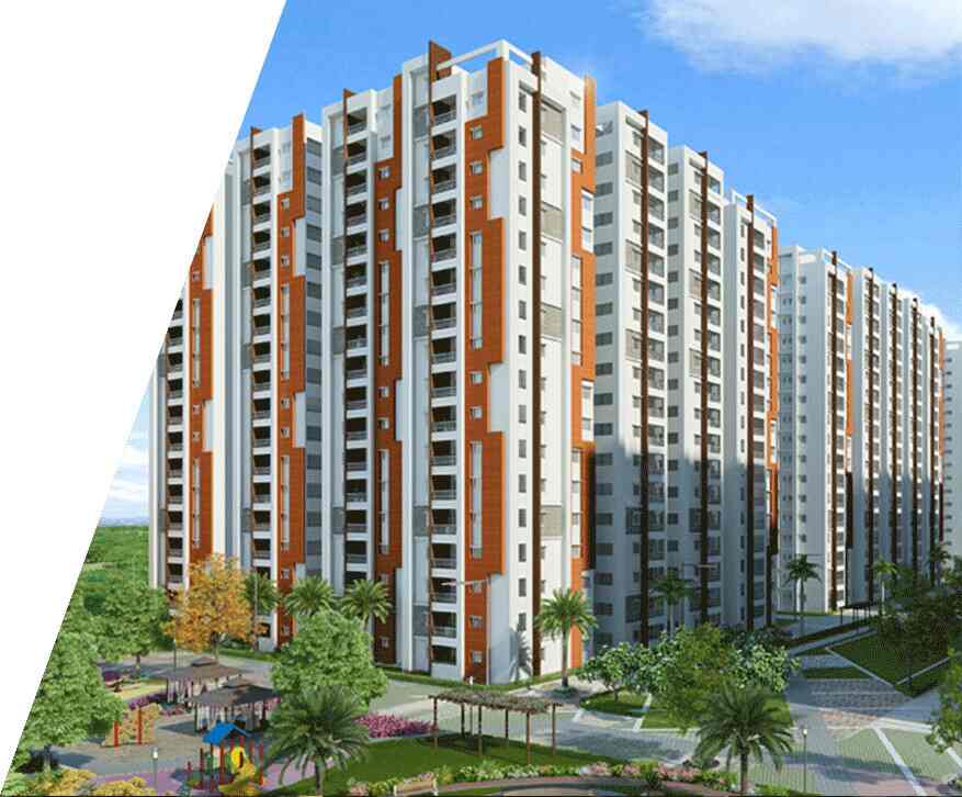 Myhome Vihanga Gachibowli Residential Buildings In Hyderabad Justdial