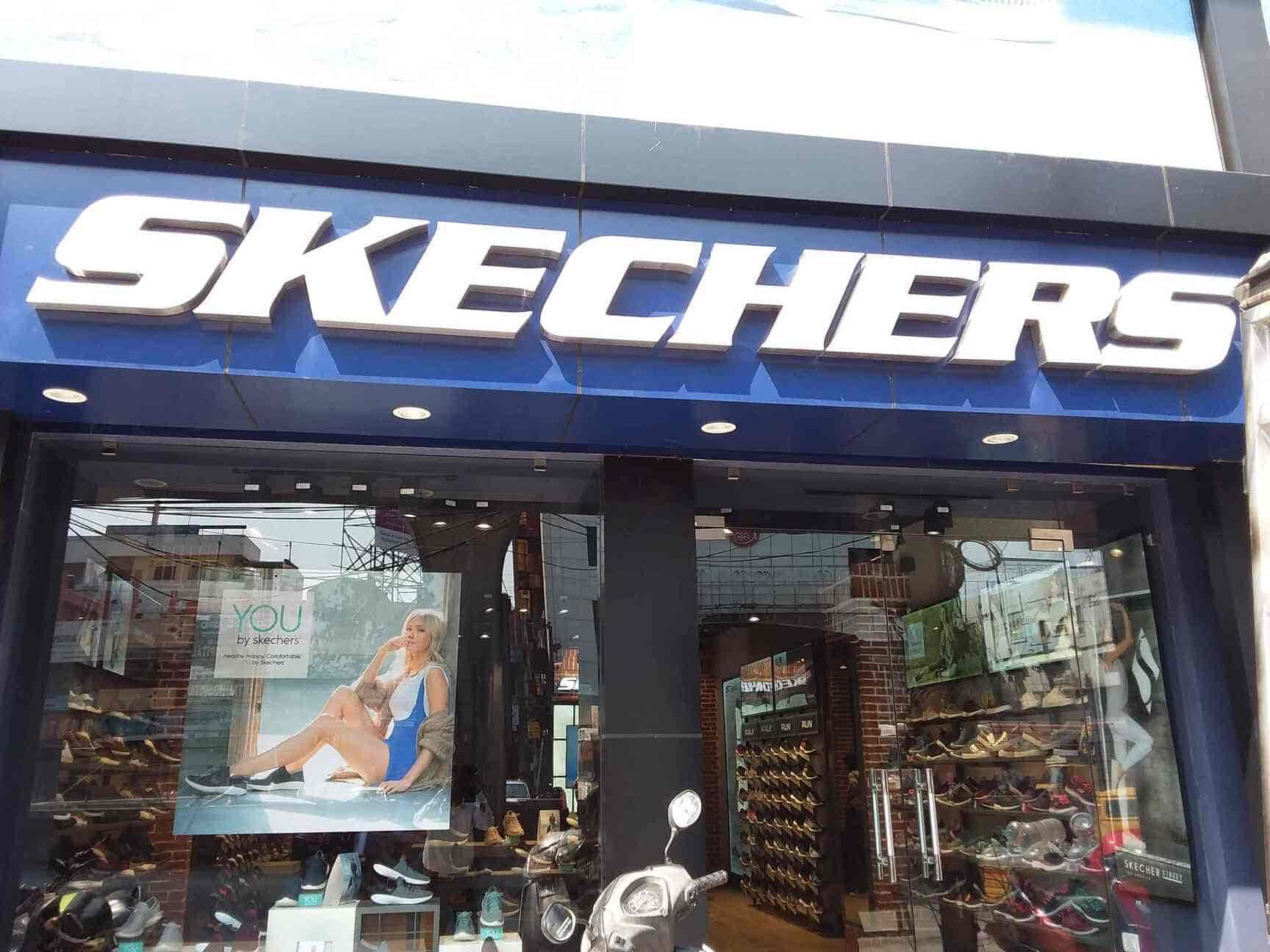 skechers showroom in hyderabad