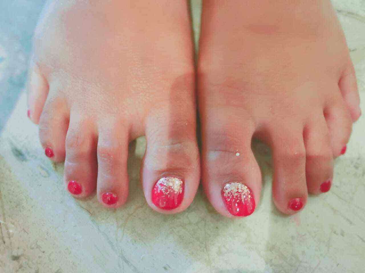 Aggregate more than 132 nail art in himayat nagar best noithatsi.vn