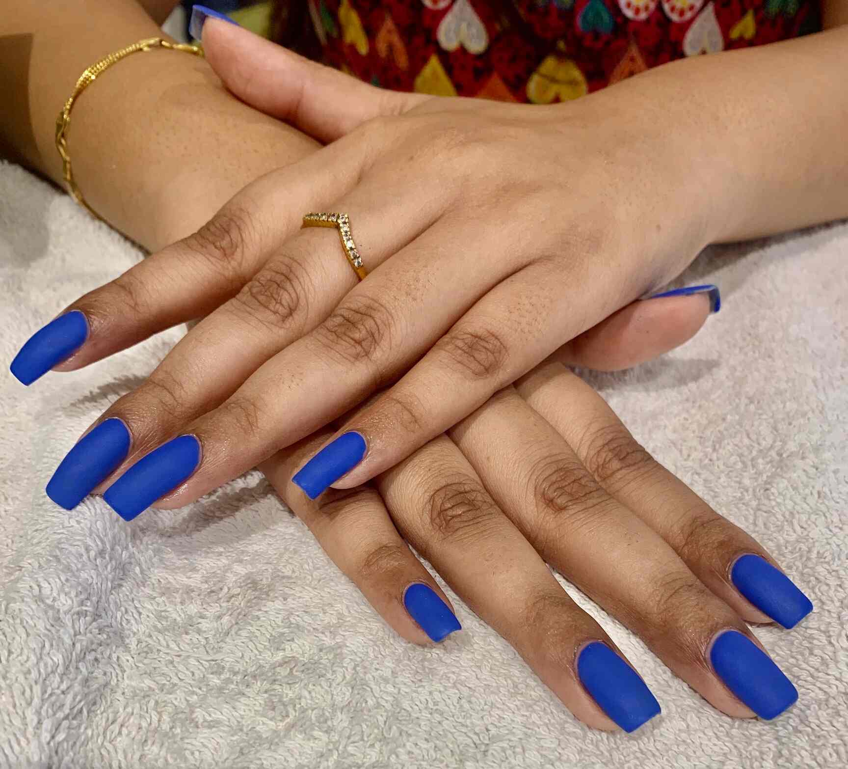 Aggregate more than 109 nail salon in himayat nagar super hot ceg.edu.vn