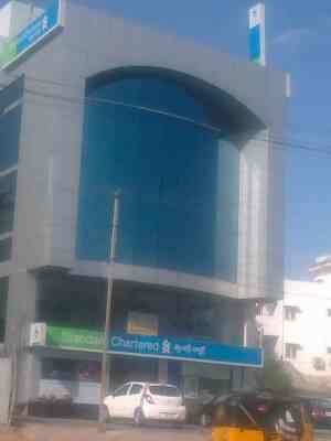 Standard Chartered Bank Jubilee Hills Banks In Hyderabad Justdial