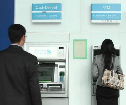Standard Chartered Bank Jubilee Hills Banks In Hyderabad Justdial