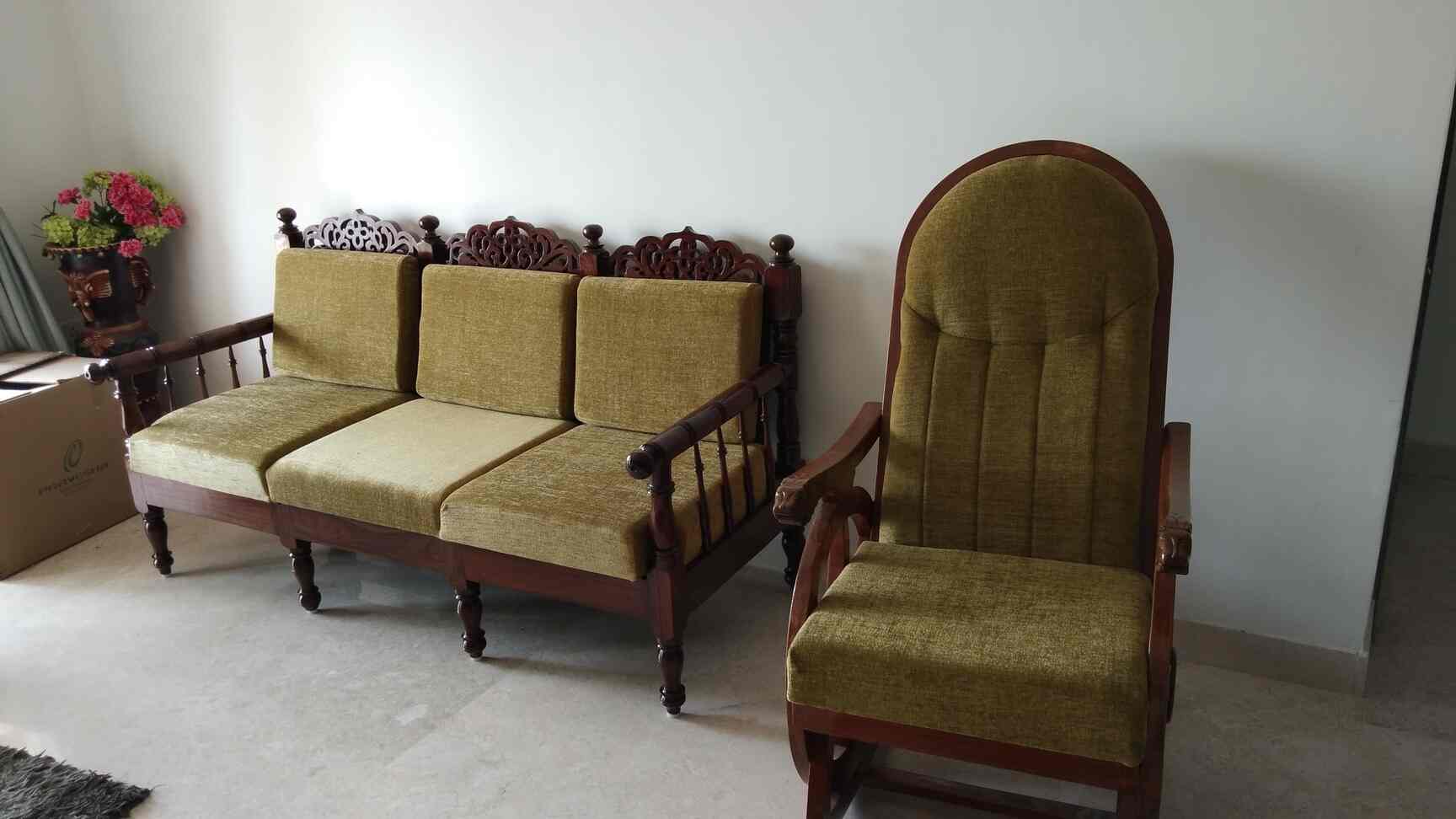 Kings Sofa Maker Closed Down Photos Miyapur Hyderabad