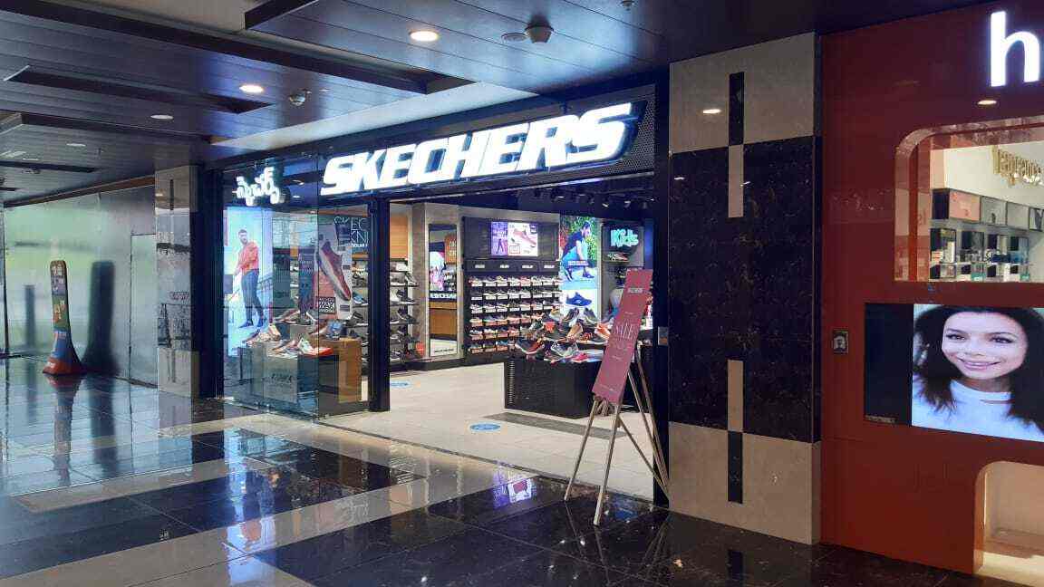 skechers gsm mall