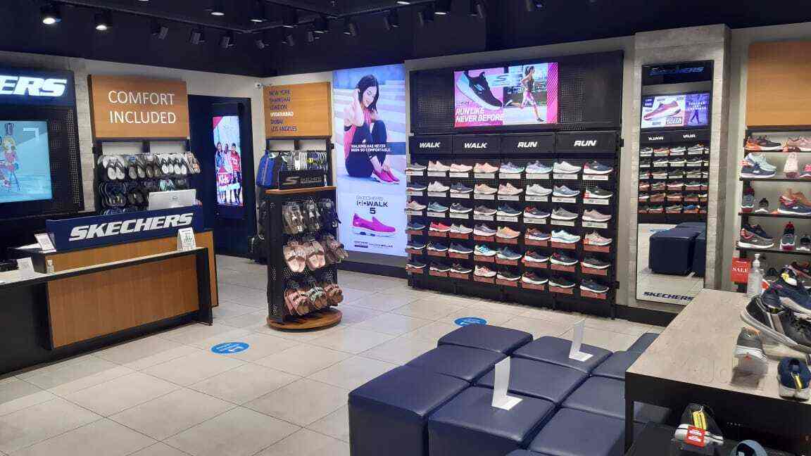skechers gsm mall