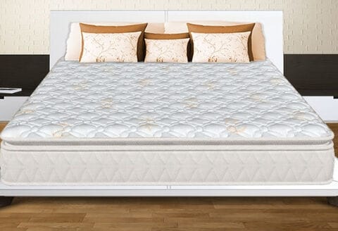 Sleepwell Mattress Pvt Ltd Amrutha Hills Mattress Dealers In Hyderabad Justdial