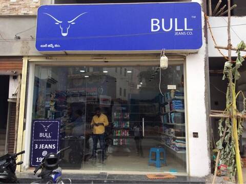 bull jeans co price