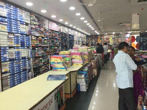 Sri Balaji Collection Chanda Nagar Readymade Garment Retailers In Hyderabad Justdial Sri Balaji Collection Chanda Nagar Readymade Garment Retailers In Hyderabad Justdial