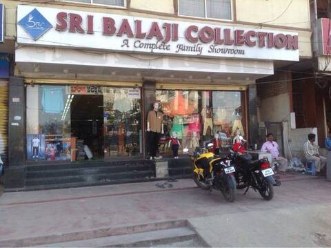 Sri Balaji Collection Chanda Nagar Readymade Garment Retailers In Hyderabad Justdial Sri Balaji Collection Chanda Nagar Readymade Garment Retailers In Hyderabad Justdial