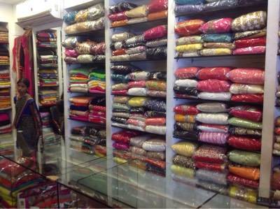 Ayanna Ethnic Couture Banjara Hills Readymade Garment Retailers