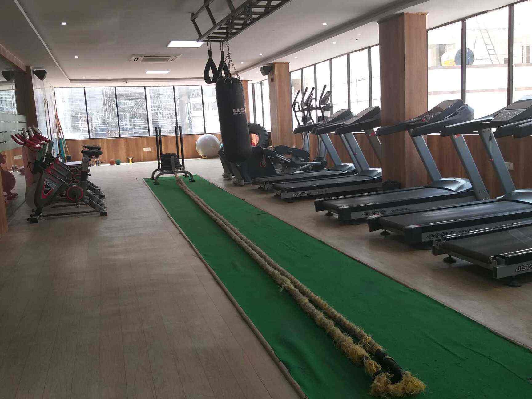 Body homework best gyms in gachibowli 08 picture