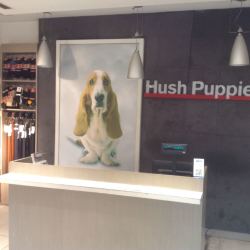 hush puppies doctor sole