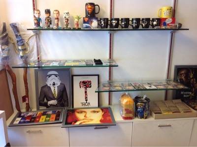 The Hoozinc Store Banjara Hills Gift Shops In Hyderabad Justdial