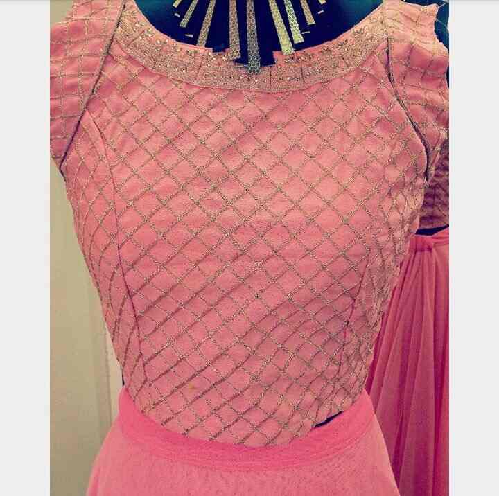 parikini dress