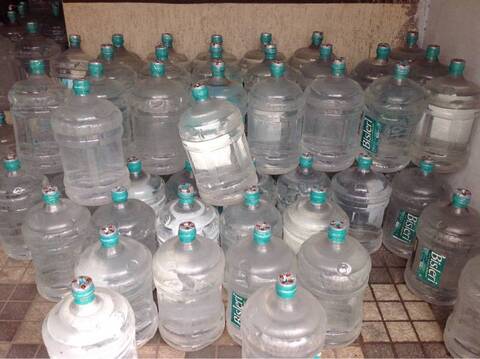 Sapphire Mineral Water Supply Banjara Hills Mineral Water Home Delivery Services In Hyderabad Justdial