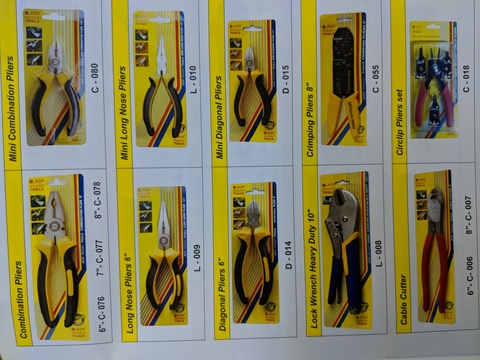 Ambica Sales Corporation Ranigunj Secunderabad Power Tool