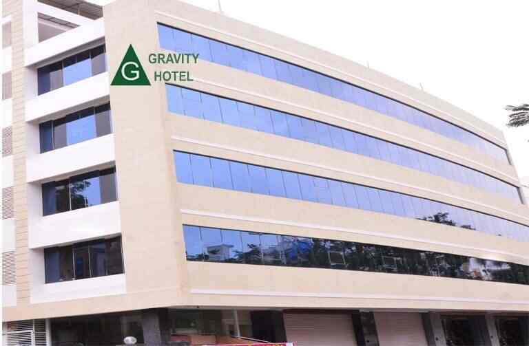 Gravity Hotel Kphb Colony Hyderabad Hotels Justdial