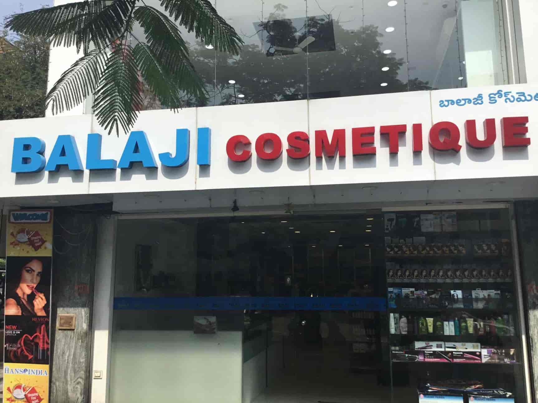 Balaji Cosmetique