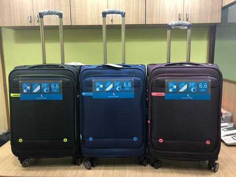 Mall's Luggage Bags Sales \u0026Service 