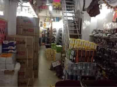 Globe Agencies, Nayapul - Shoe Dealers 