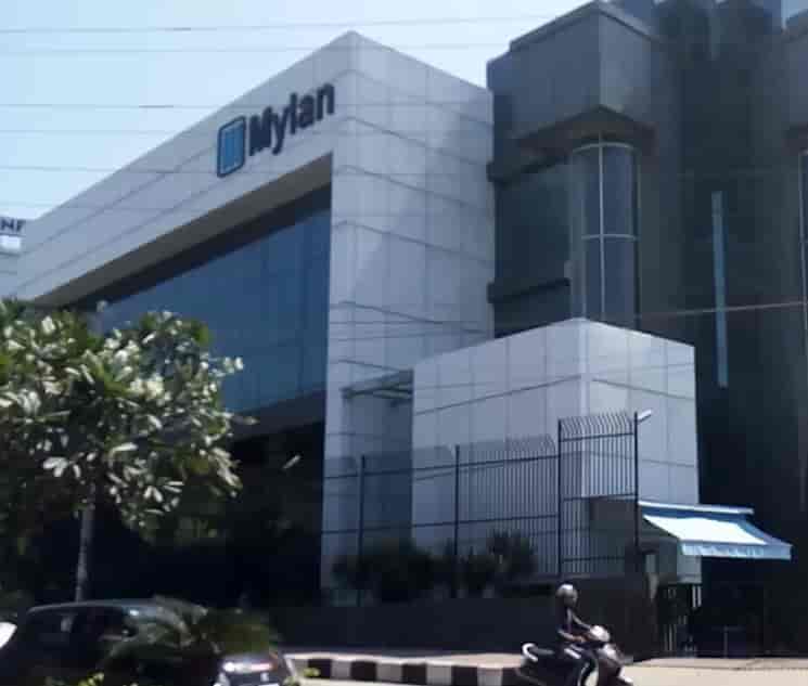Mylan Pharmaceuticals Pvt Ltd Jubilee Hills Pharmaceutical Manufacturers In Hyderabad Justdial