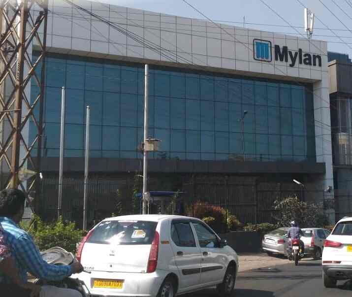 Mylan Pharmaceuticals Pvt Ltd Jubilee Hills Pharmaceutical Manufacturers In Hyderabad Justdial