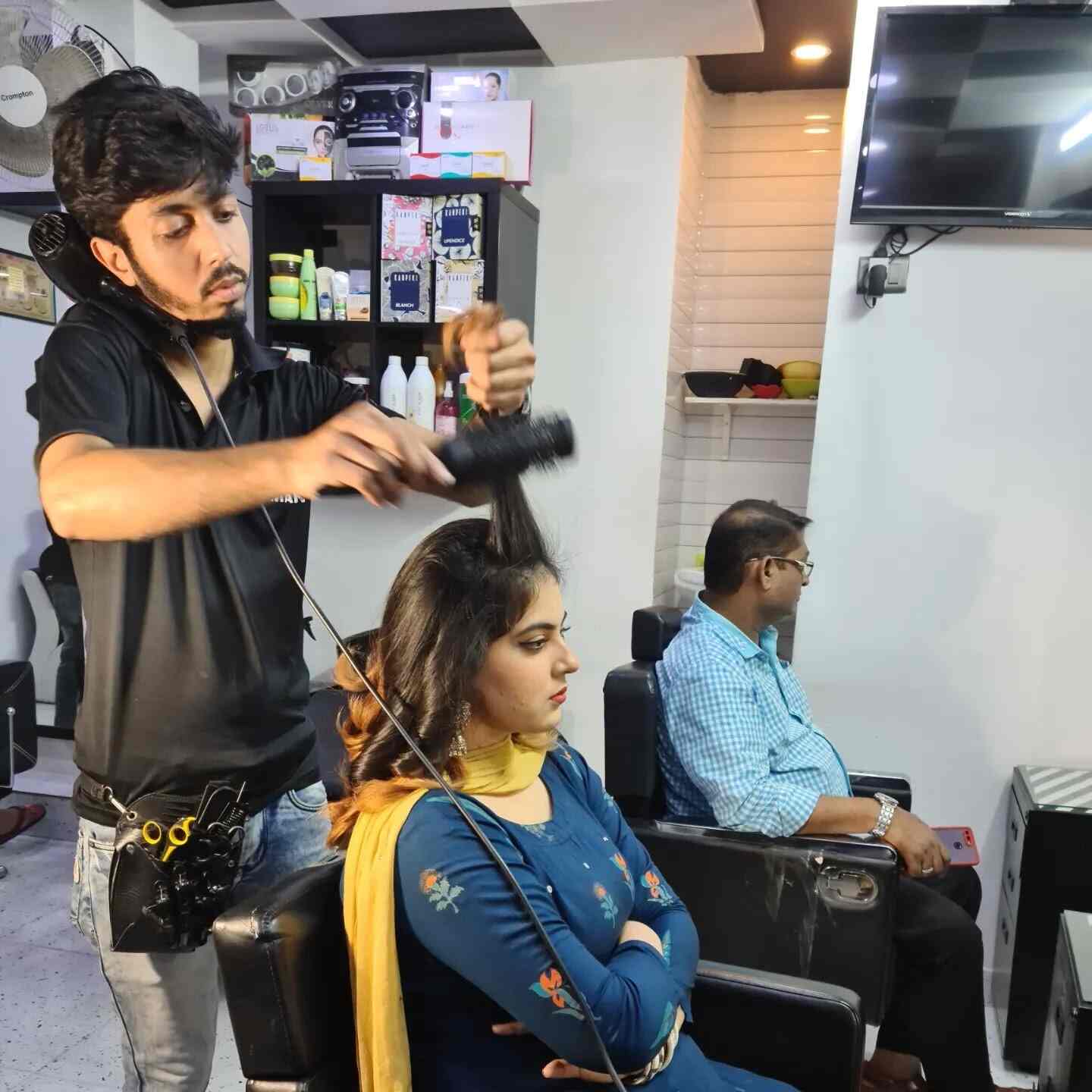 Discover 121+ best hair spa in hyderabad ceg.edu.vn