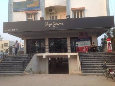 Pepe jeans factory outlet, Madinaguda - Tailors in Hyderabad - Justdial