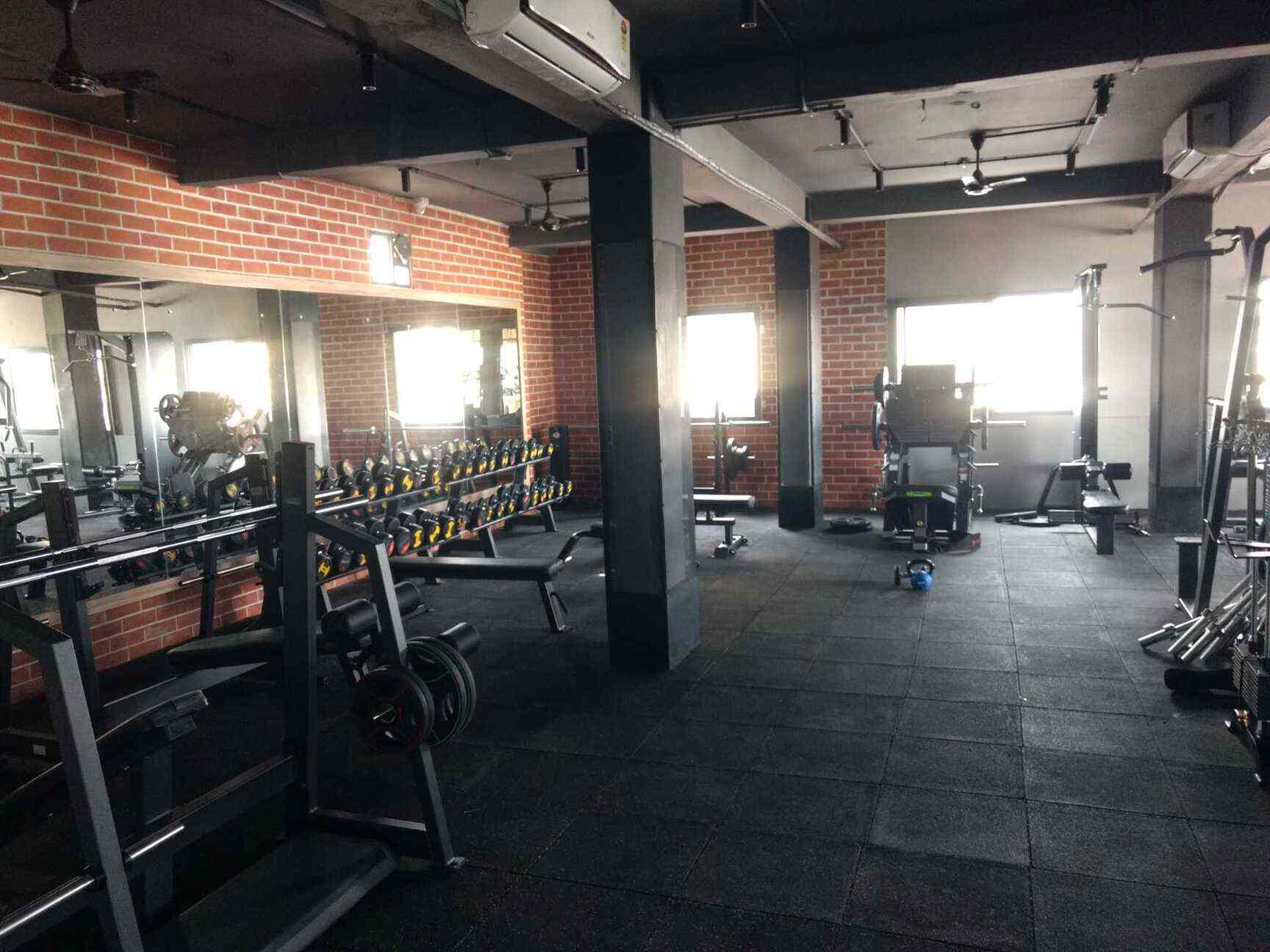 R Fitness Uppal Gyms In Hyderabad Justdial