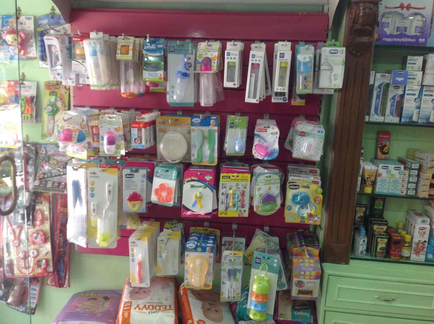 baby shop near to me