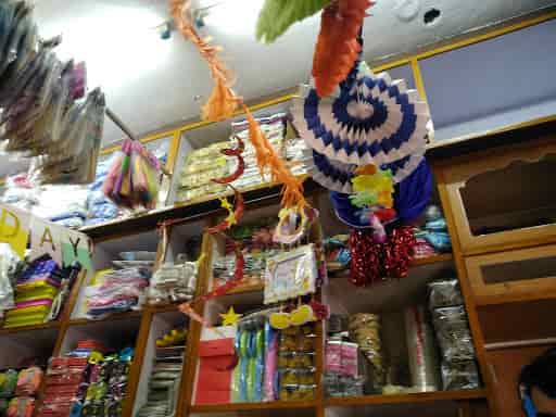 Royal Party Shop Birthday Party Decorations Begum Bazar Party Supplies In Hyderabad Justdial