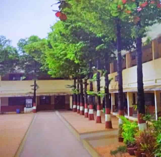 Bhavans College Vidya bhavan college of education affiliated to m d Bhavans College Vidya bhavan college of education affiliated to m d