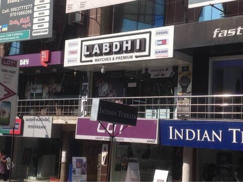 labdhi watches