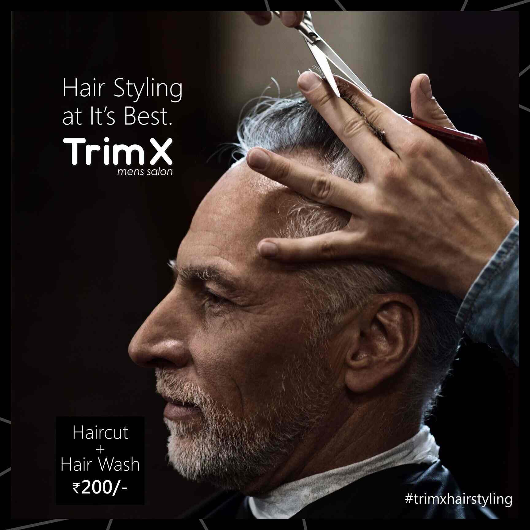 Top 100+ Best men’s hair stylist in hyderabad