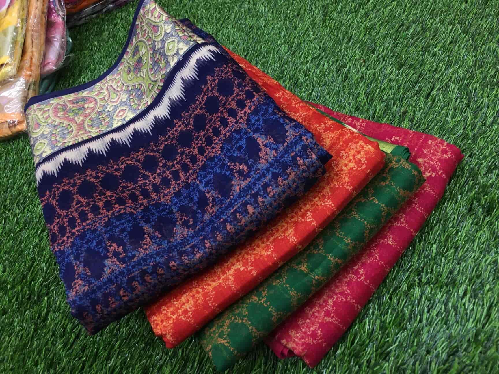 Share more than 110 saree kuchulu hyderabad telangana super hot