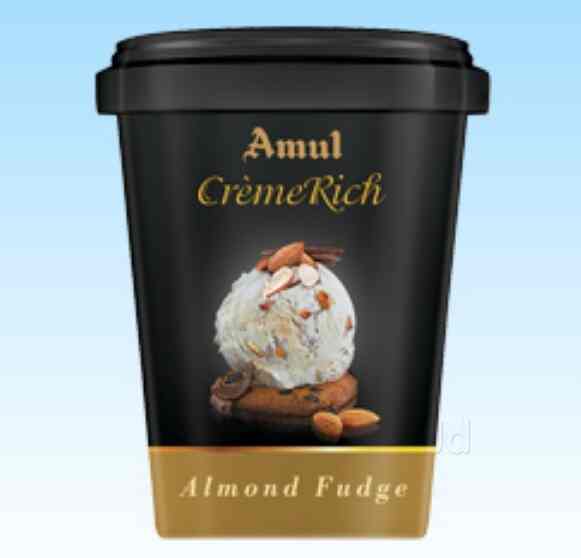 amul box ice cream
