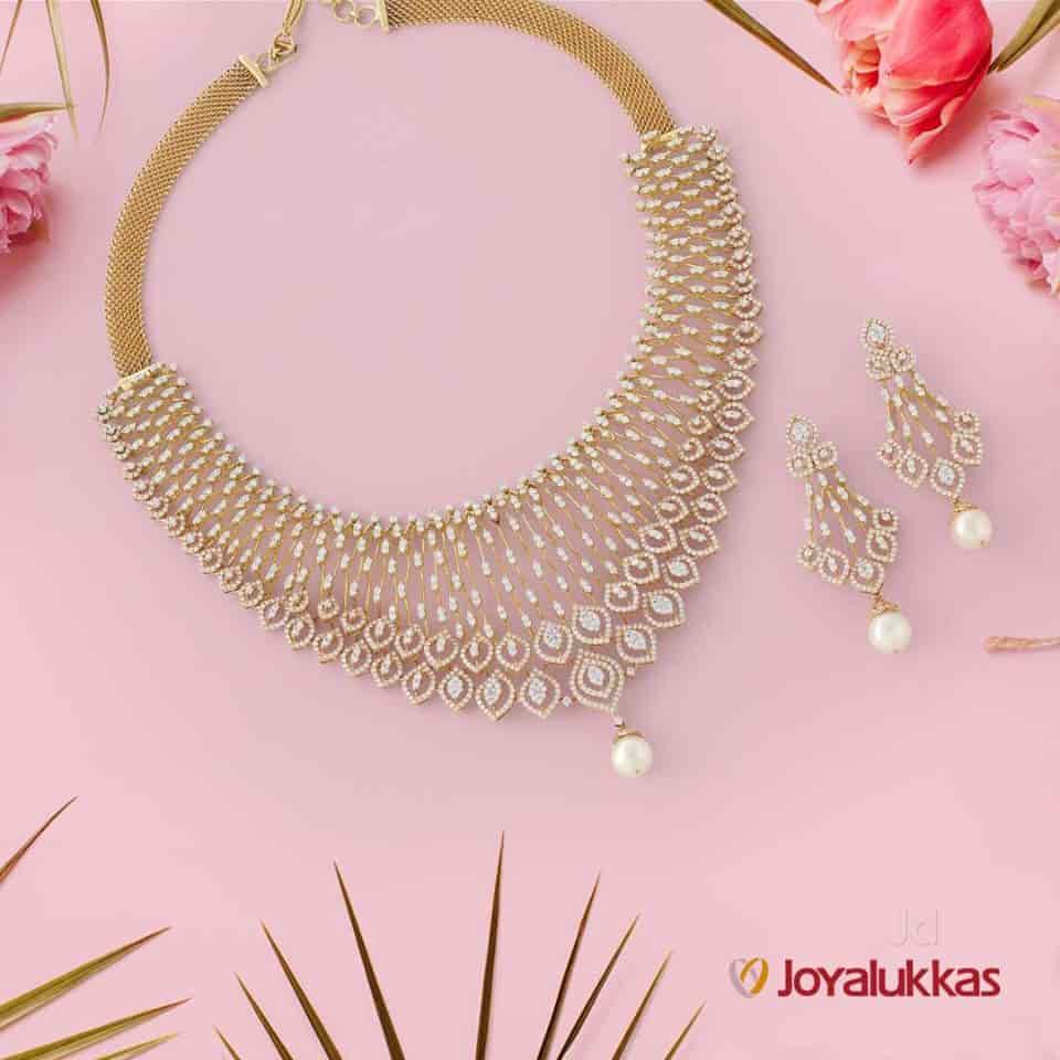 Joyalukkas INDIA Pvt Ltd, Chaitanyapuri 