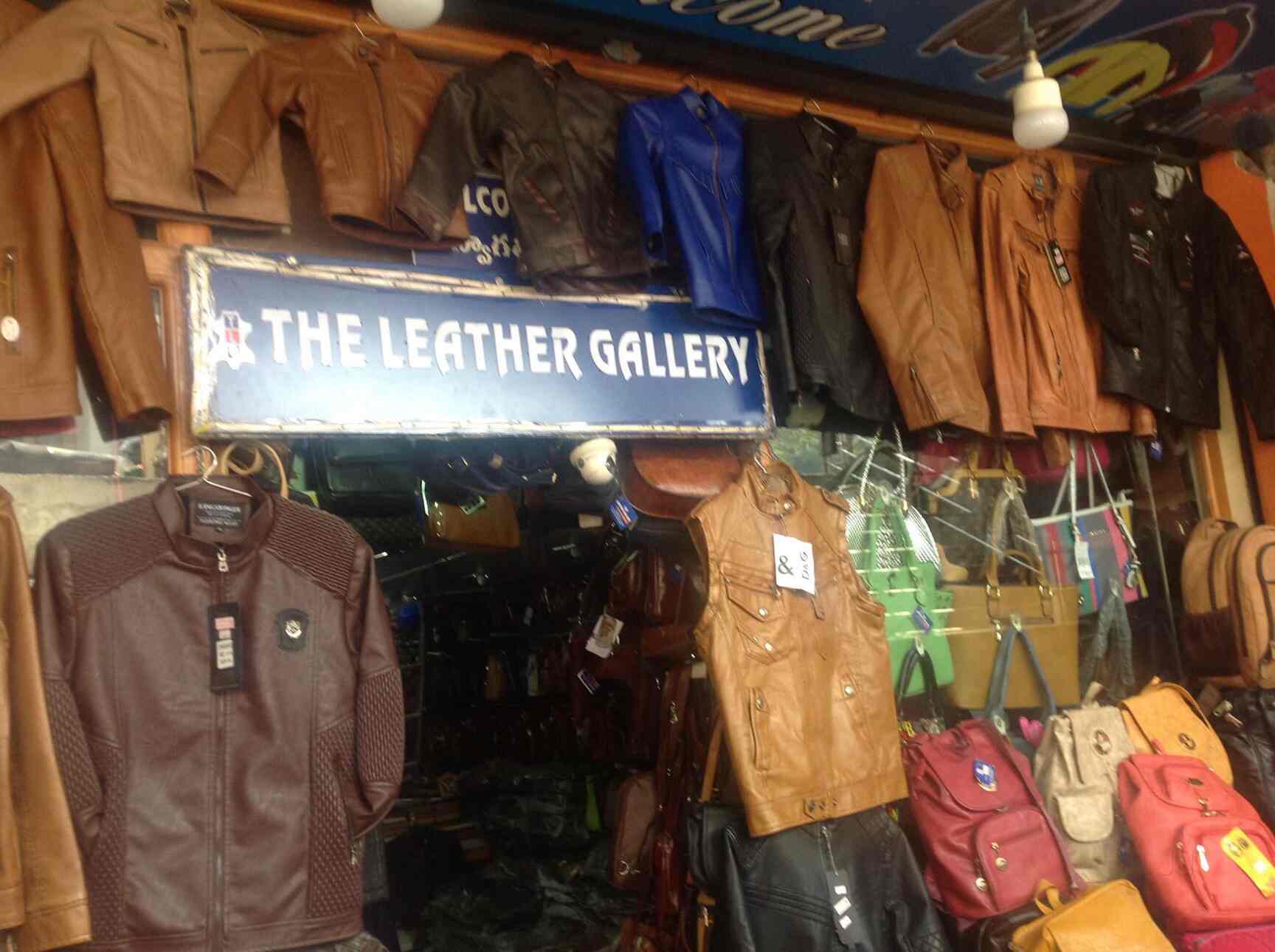 The Leather Gallery Foundry Abids Jacket Retailers In The Leather Gallery Foundry Abids Jacket Retailers In Hyderabad Justdial