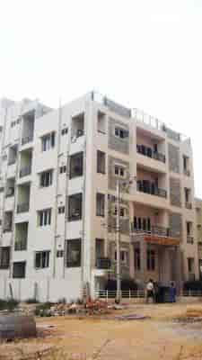 Apple Homes Hyder Nagar Kukatpally Construction Companies In Hyderabad Justdial