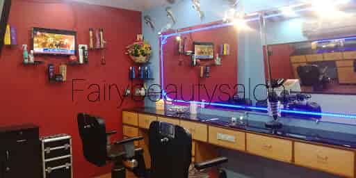 Fairy Beauty Salon Purana Pul Beauty Parlours In Hyderabad Justdial