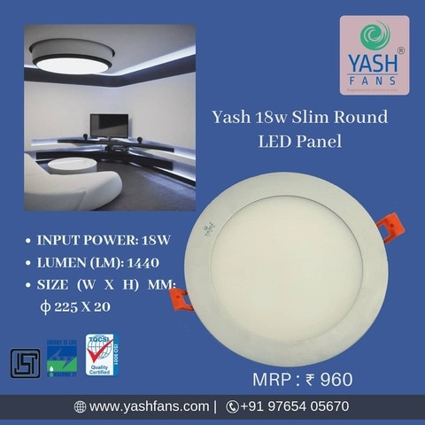 Yash Fans Ida Bala Nagar Ceiling Fan Manufacturers In Hyderabad